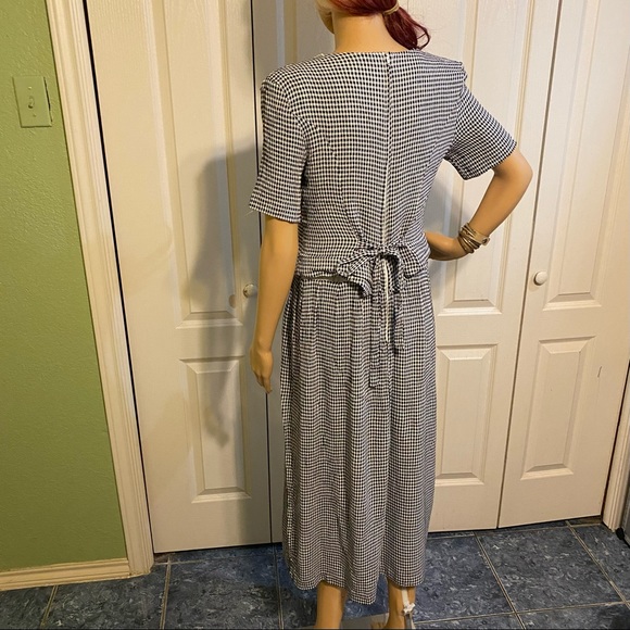 Vintage Tori Alexander dress - Picture 3 of 7